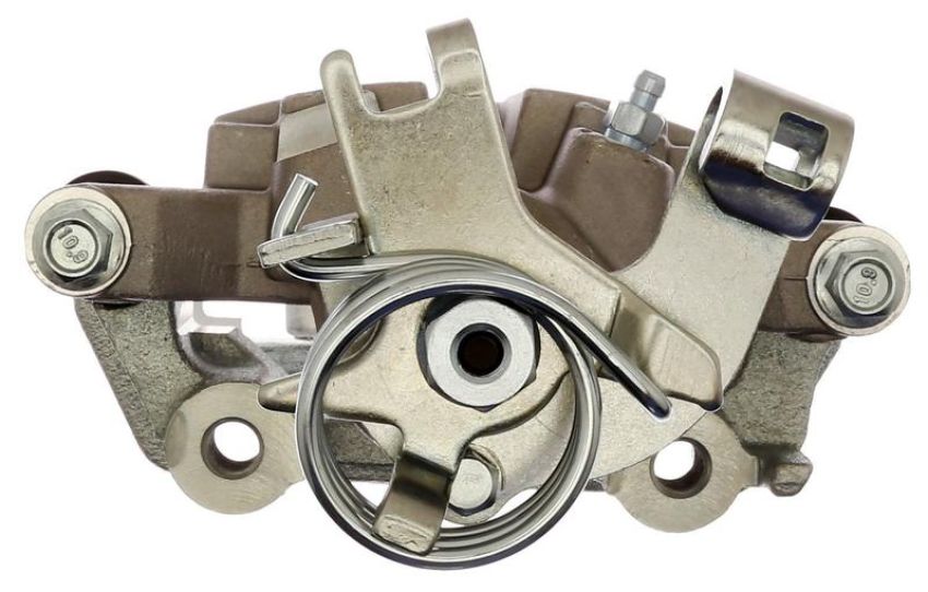 Raybestos RC11622C Raybestos R-Line Reman Loaded Coated Caliper & Bracket Assy