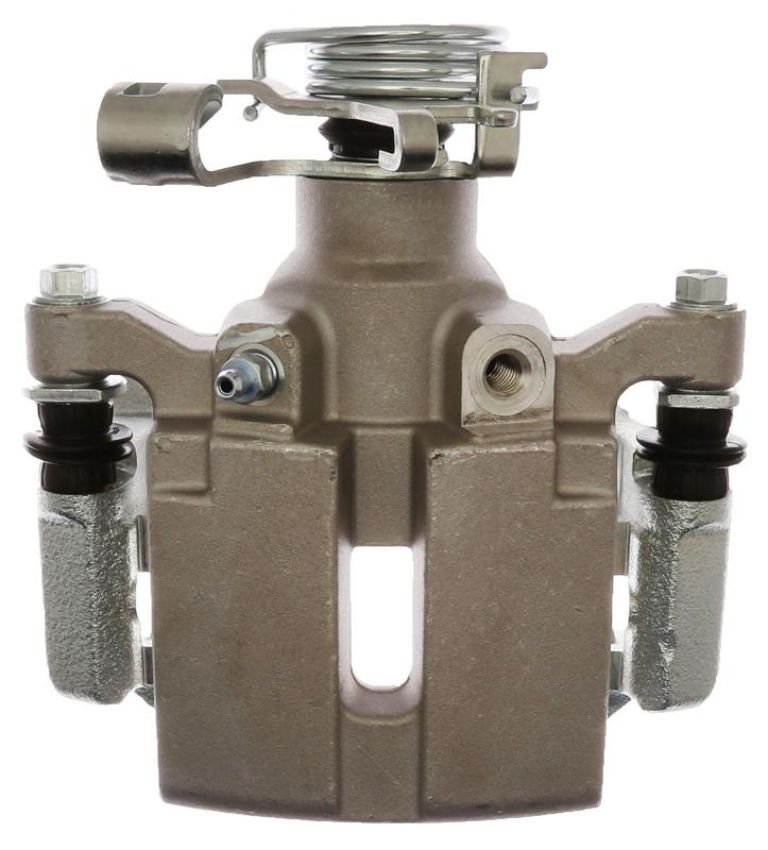 Raybestos RC11622C Raybestos R-Line Reman Loaded Coated Caliper & Bracket Assy