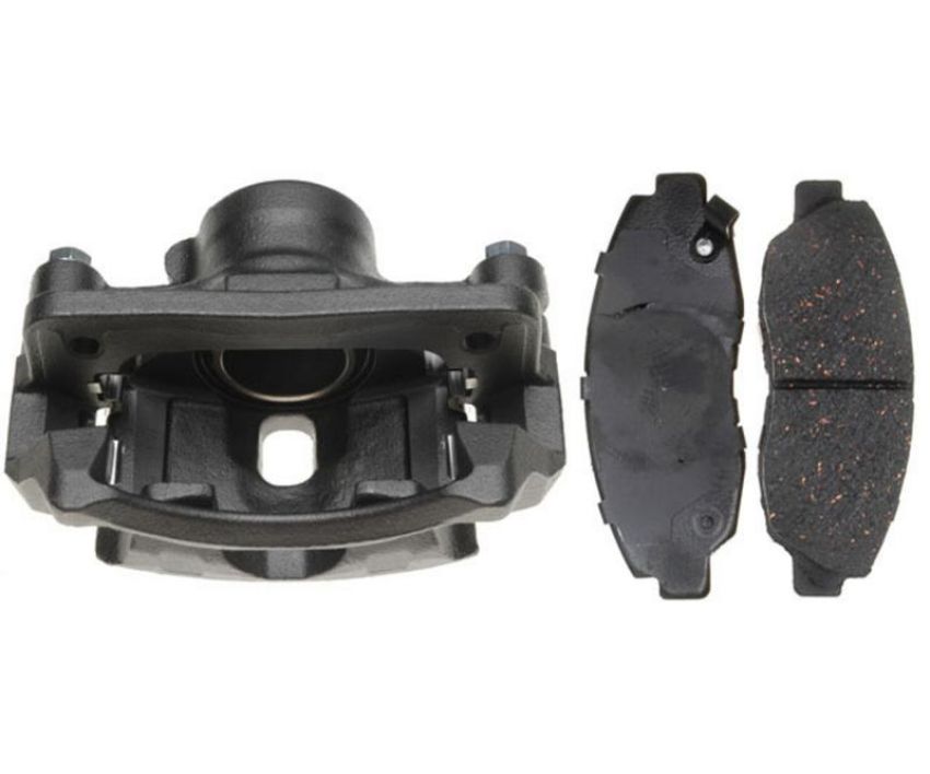 Raybestos RC11623 Raybestos R-Line Reman Loaded Caliper & Bracket Assy