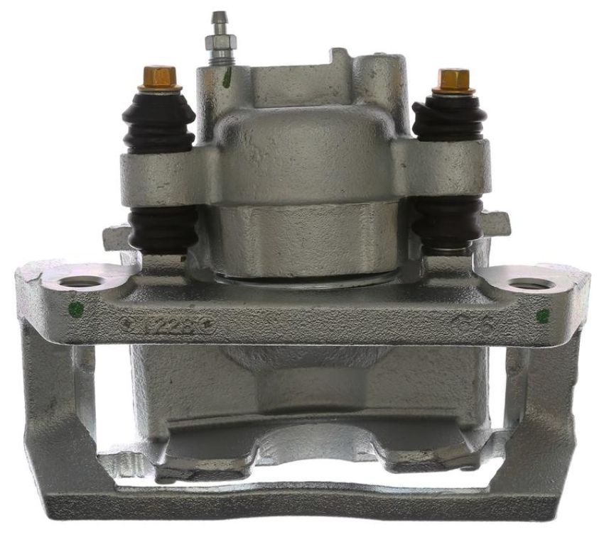 Raybestos RC11625C Raybestos R-Line Reman Loaded Coated Caliper & Bracket Assy