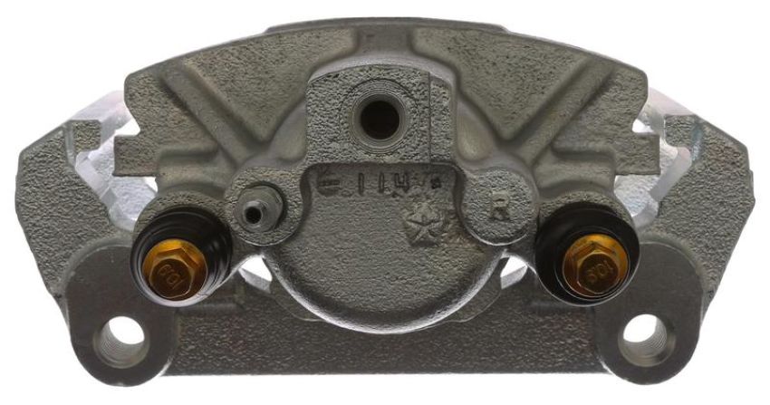 Raybestos RC11625C Raybestos R-Line Reman Loaded Coated Caliper & Bracket Assy