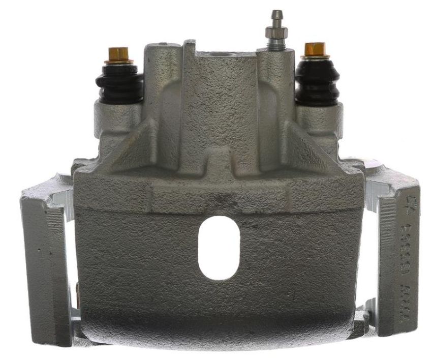 Raybestos RC11625C Raybestos R-Line Reman Loaded Coated Caliper & Bracket Assy