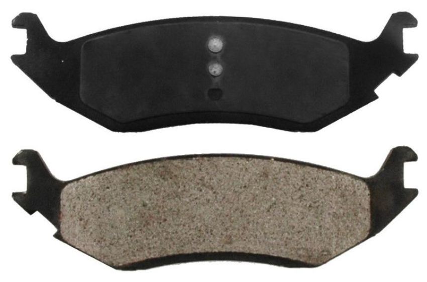Raybestos RC11625C Raybestos R-Line Reman Loaded Coated Caliper & Bracket Assy