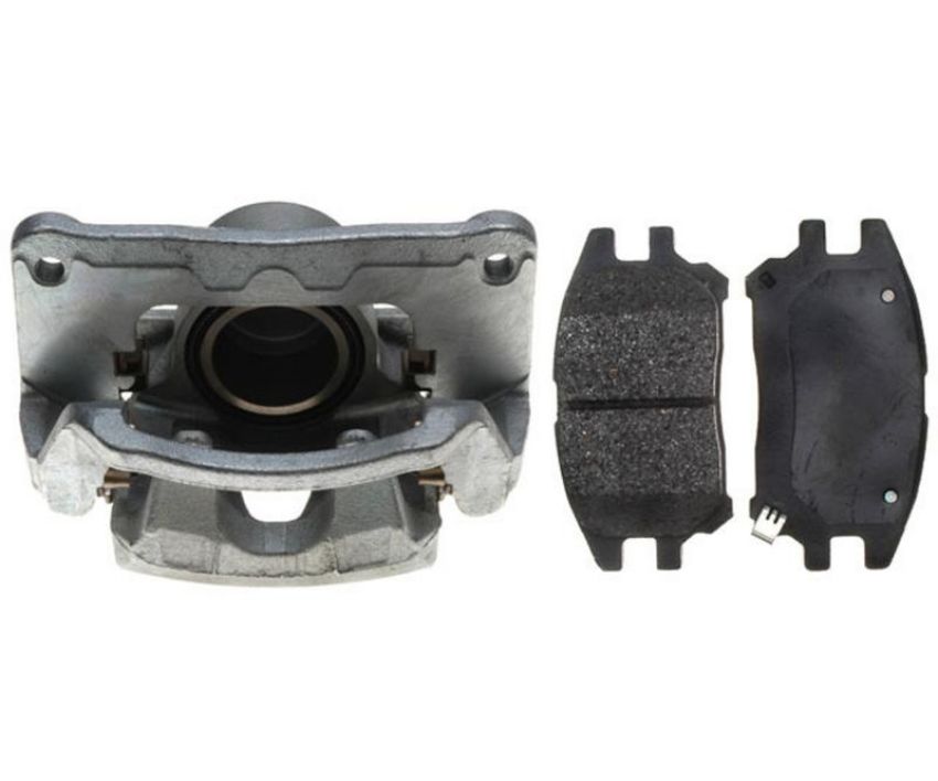 Raybestos RC11628 Raybestos R-Line Reman Loaded Caliper & Bracket Assy