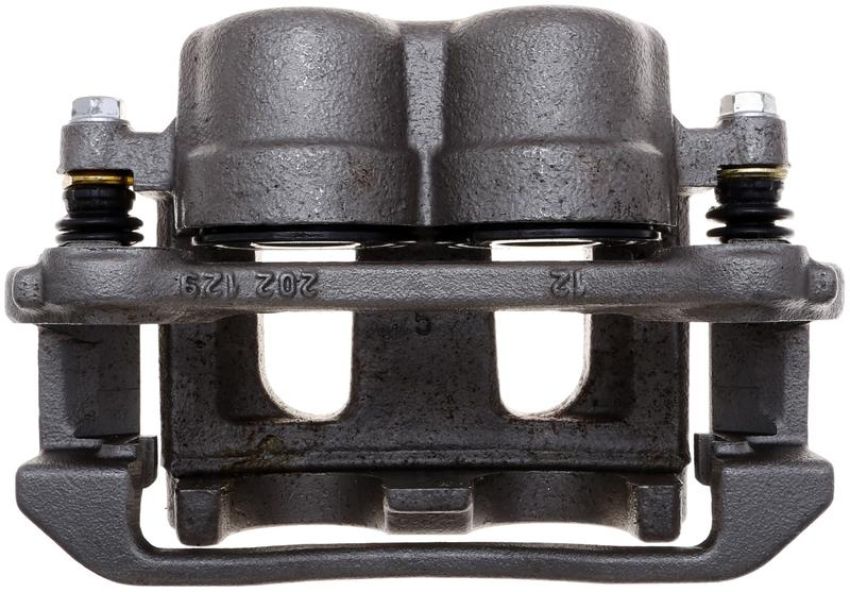 Raybestos RC11629 Raybestos R-Line Reman Loaded Caliper & Bracket Assy