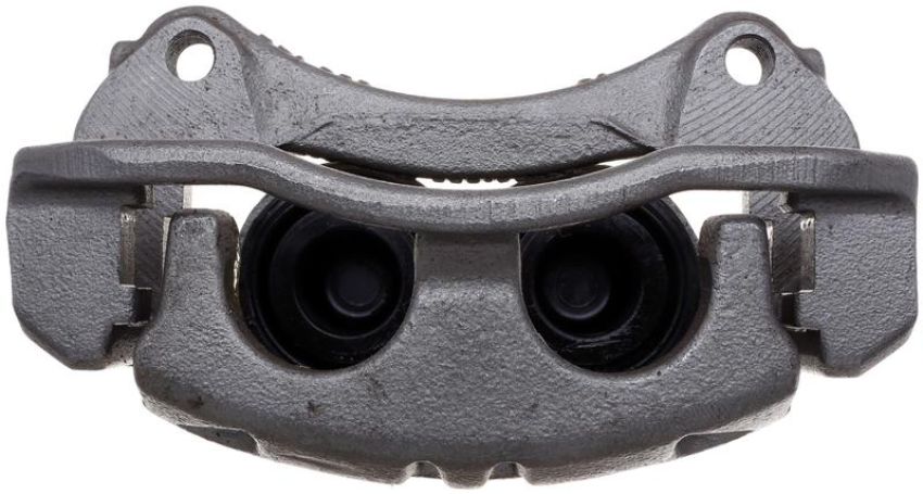 Raybestos RC11629 Raybestos R-Line Reman Loaded Caliper & Bracket Assy