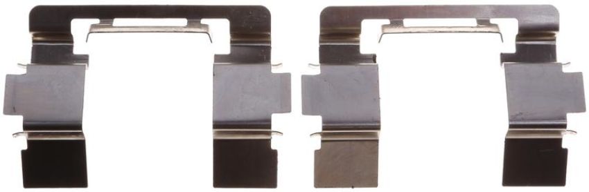 Raybestos RC11629 Raybestos R-Line Reman Loaded Caliper & Bracket Assy