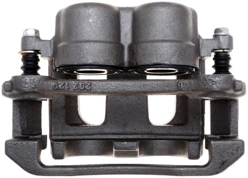 Raybestos RC11630 Raybestos R-Line Reman Loaded Caliper & Bracket Assy