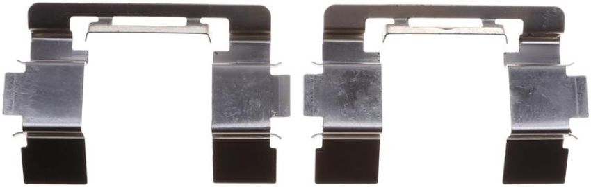 Raybestos RC11630 Raybestos R-Line Reman Loaded Caliper & Bracket Assy