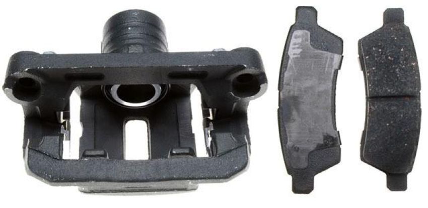 Raybestos RC11641 Raybestos R-Line Reman Loaded Caliper & Bracket Assy