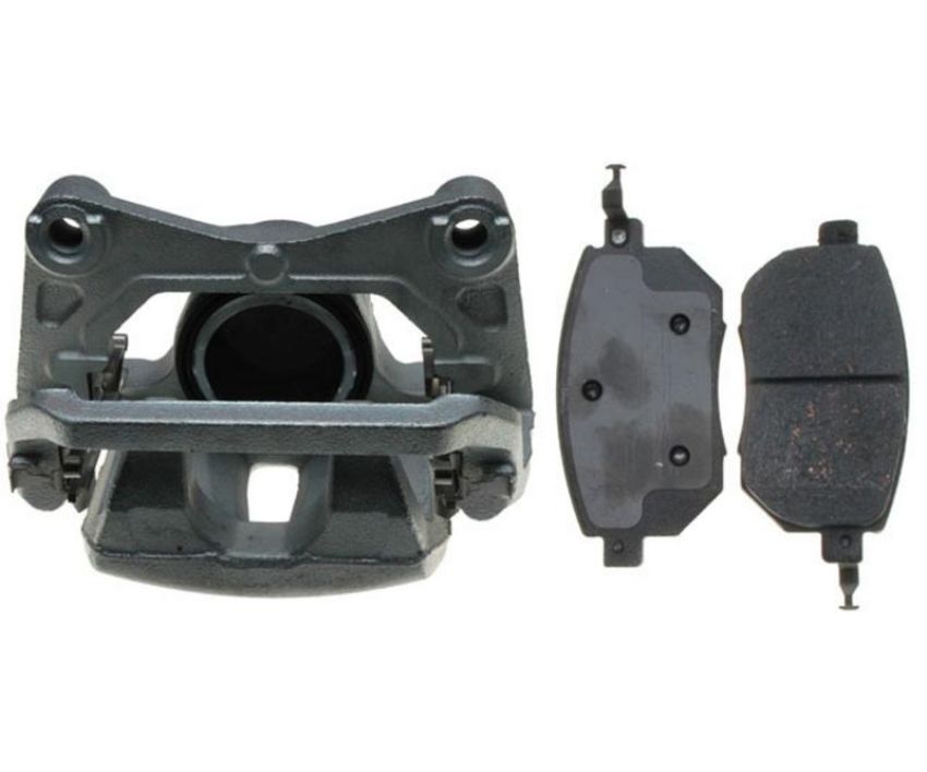 Raybestos RC11644 Raybestos R-Line Reman Loaded Caliper & Bracket Assy