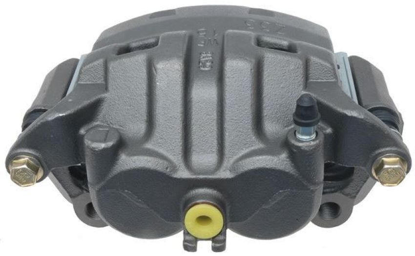 Raybestos RC11650 Raybestos R-Line Reman Loaded Caliper & Bracket Assy