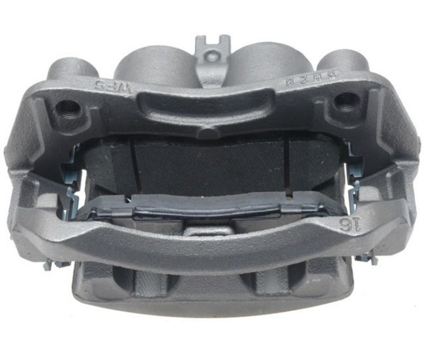 Raybestos RC11650 Raybestos R-Line Reman Loaded Caliper & Bracket Assy