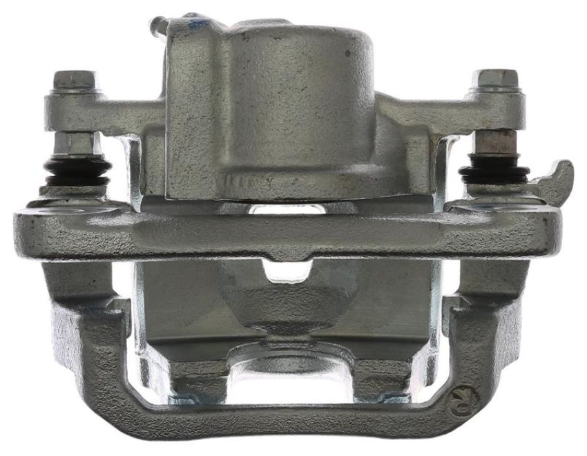 Raybestos RC11659C Raybestos R-Line Reman Loaded Coated Caliper & Bracket Assy