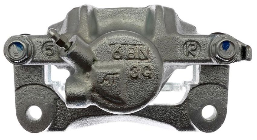 Raybestos RC11659C Raybestos R-Line Reman Loaded Coated Caliper & Bracket Assy