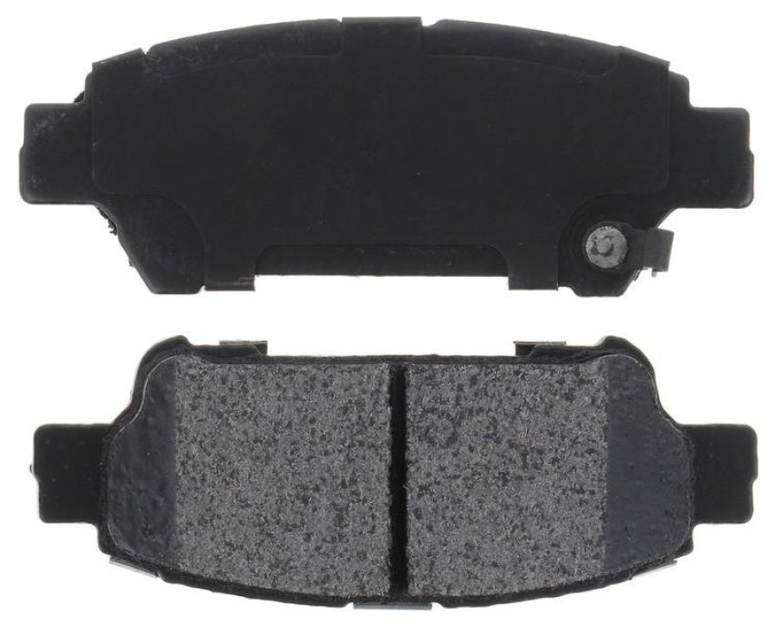 Raybestos RC11659C Raybestos R-Line Reman Loaded Coated Caliper & Bracket Assy