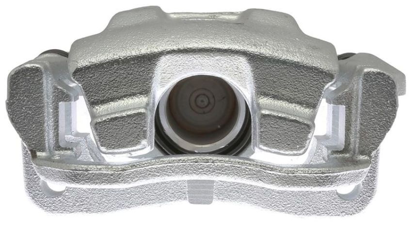 Raybestos RC11660C Raybestos R-Line Reman Loaded Coated Caliper & Bracket Assy
