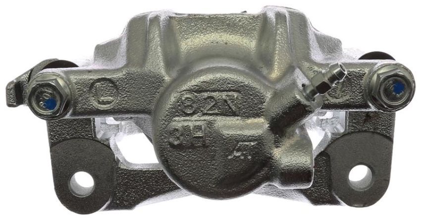 Raybestos RC11660C Raybestos R-Line Reman Loaded Coated Caliper & Bracket Assy