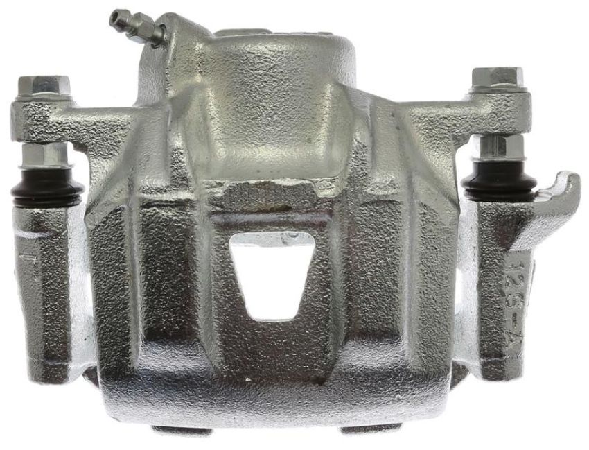 Raybestos RC11660C Raybestos R-Line Reman Loaded Coated Caliper & Bracket Assy