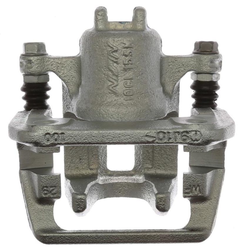 Raybestos RC11661C Raybestos R-Line Reman Loaded Coated Caliper & Bracket Assy