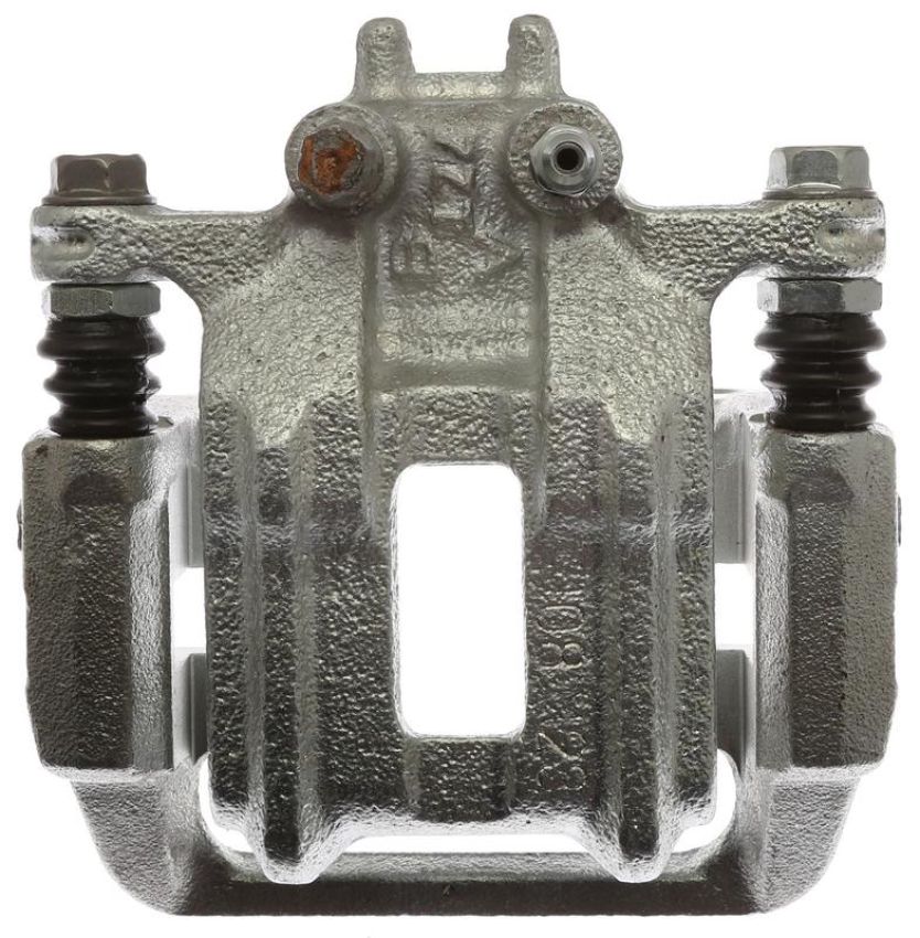 Raybestos RC11661C Raybestos R-Line Reman Loaded Coated Caliper & Bracket Assy