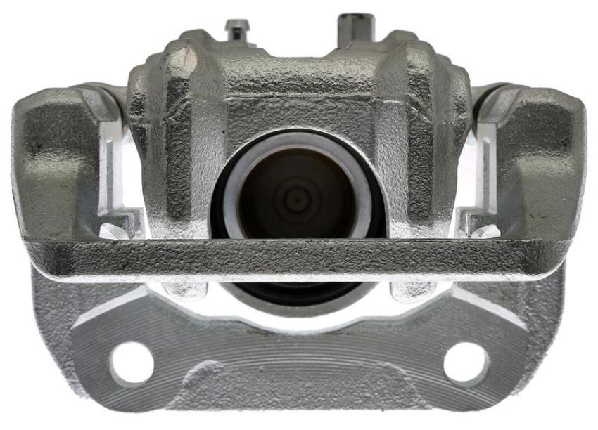 Raybestos RC11662C Raybestos R-Line Reman Loaded Coated Caliper & Bracket Assy