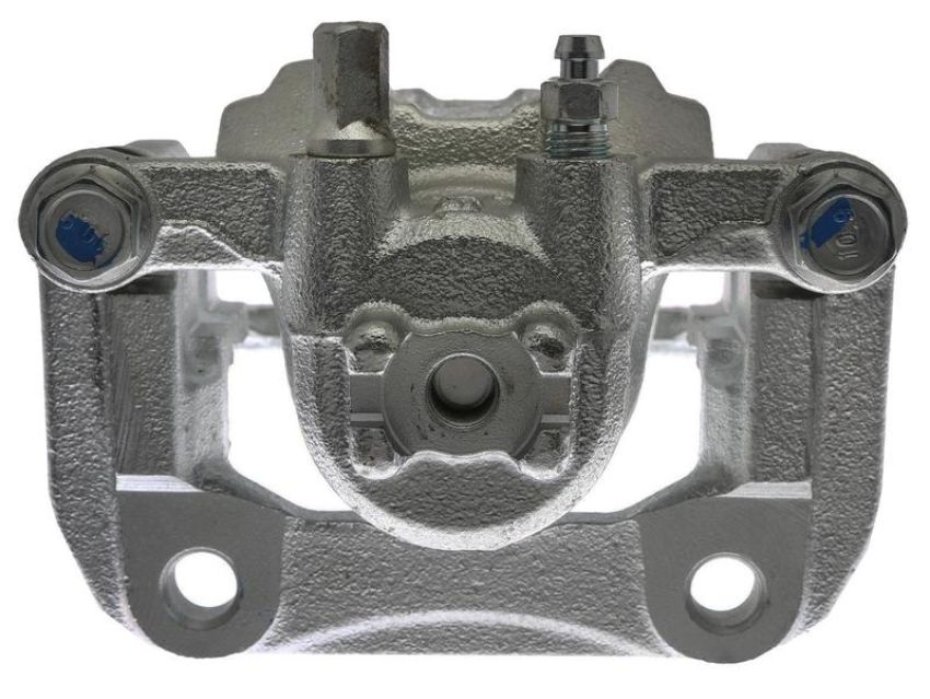 Raybestos RC11662C Raybestos R-Line Reman Loaded Coated Caliper & Bracket Assy