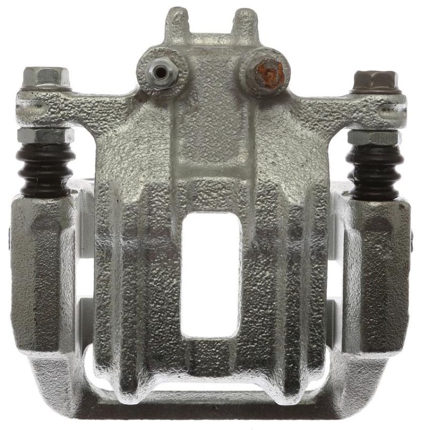 Raybestos RC11662C Raybestos R-Line Reman Loaded Coated Caliper & Bracket Assy