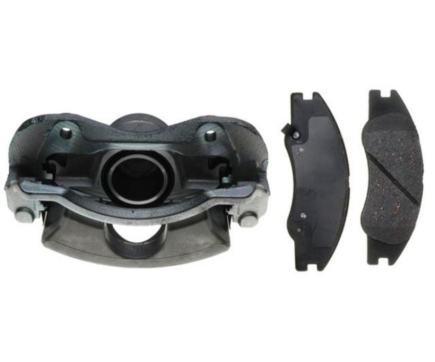 Raybestos RC11667 Raybestos R-Line Reman Loaded Caliper & Bracket Assy
