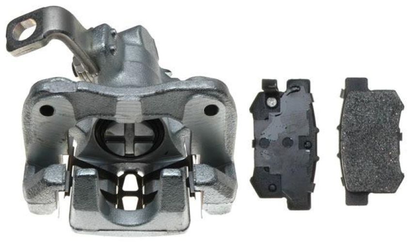 Raybestos RC11670 Raybestos R-Line Reman Loaded Caliper & Bracket Assy