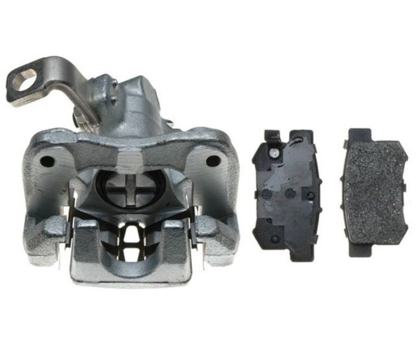 Raybestos RC11670 Raybestos R-Line Reman Loaded Caliper & Bracket Assy