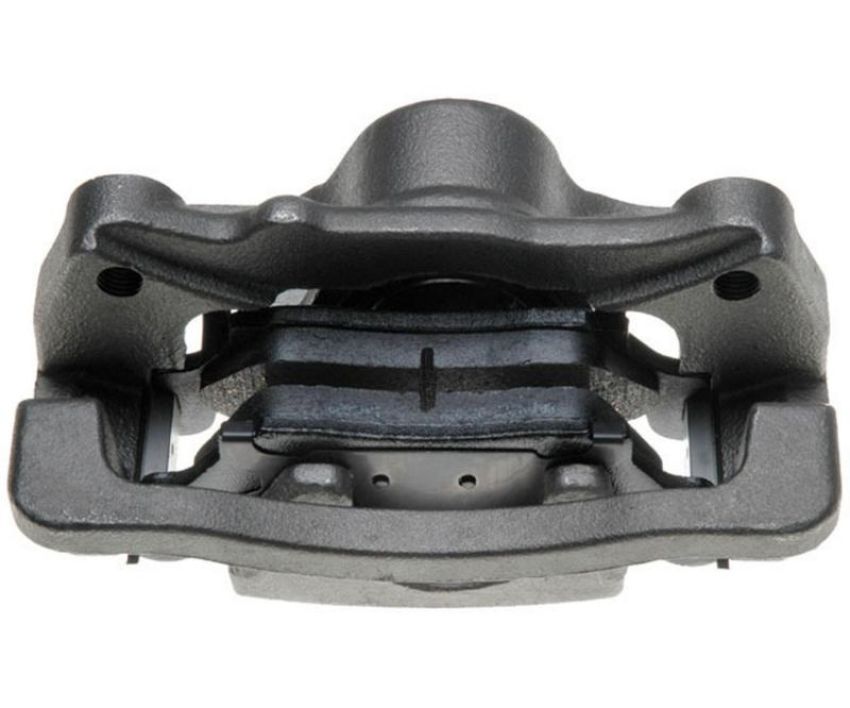 Raybestos RC11675 Raybestos R-Line Reman Loaded Caliper & Bracket Assy