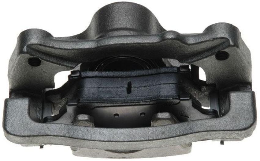Raybestos RC11676 Raybestos R-Line Reman Loaded Caliper & Bracket Assy