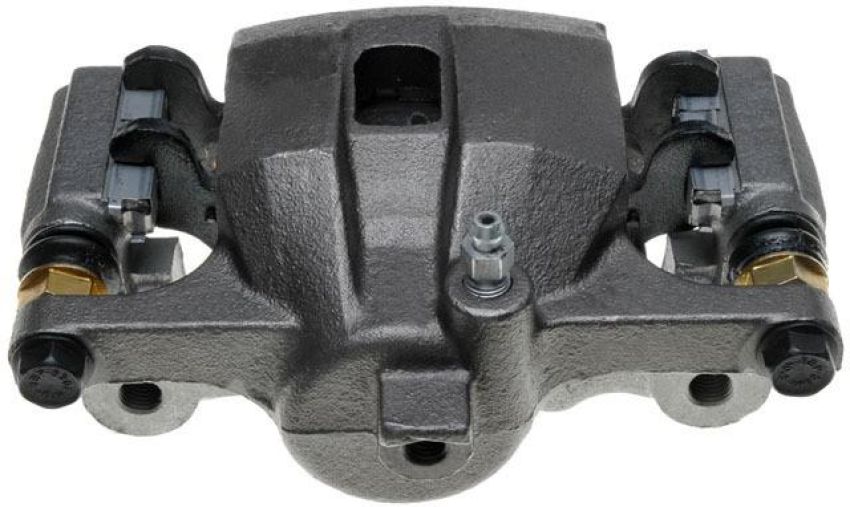 Raybestos RC11676 Raybestos R-Line Reman Loaded Caliper & Bracket Assy