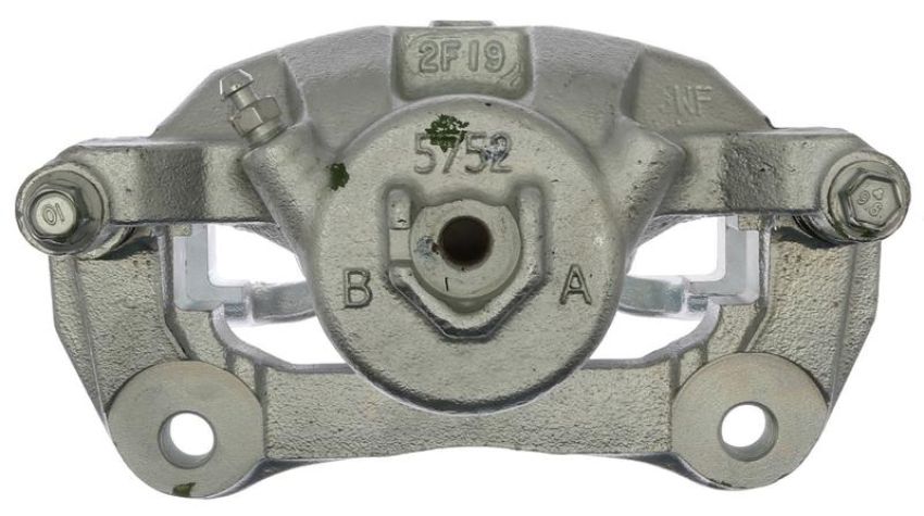 Raybestos RC11677C Raybestos R-Line Reman Loaded Coated Caliper & Bracket Assy