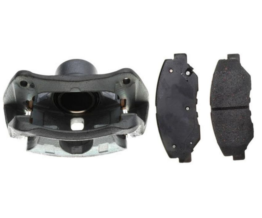Raybestos RC11678 Raybestos R-Line Reman Loaded Caliper & Bracket Assy