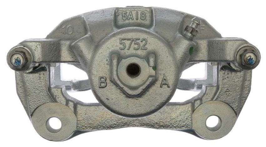 Raybestos RC11678C Raybestos R-Line Reman Loaded Coated Caliper & Bracket Assy