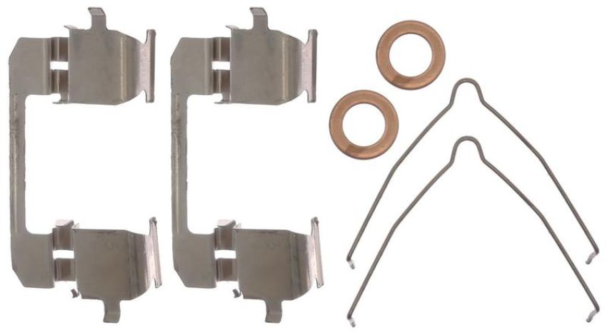 Raybestos RC11678C Raybestos R-Line Reman Loaded Coated Caliper & Bracket Assy