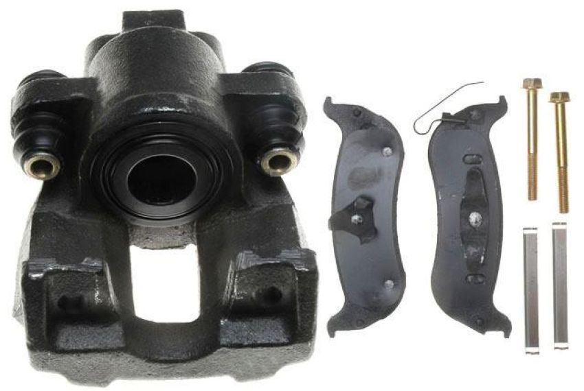 Raybestos RC11679 Raybestos R-Line Reman Loaded Caliper