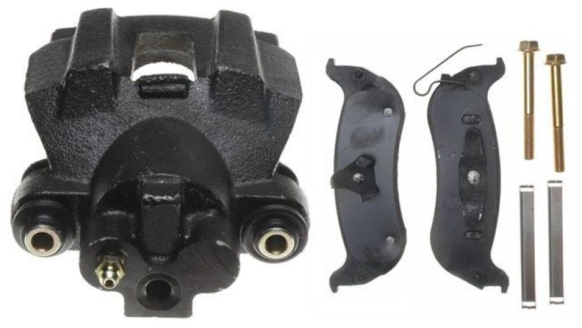 Raybestos RC11679 Raybestos R-Line Reman Loaded Caliper
