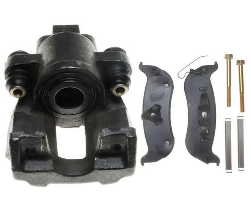 Raybestos RC11679 Raybestos R-Line Reman Loaded Caliper