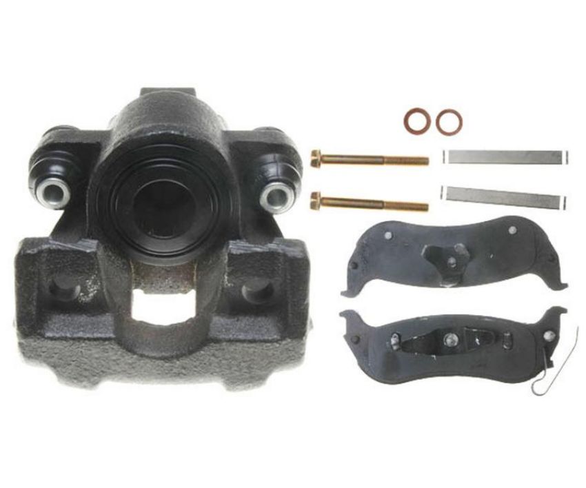 Raybestos RC11680 Raybestos R-Line Reman Loaded Caliper