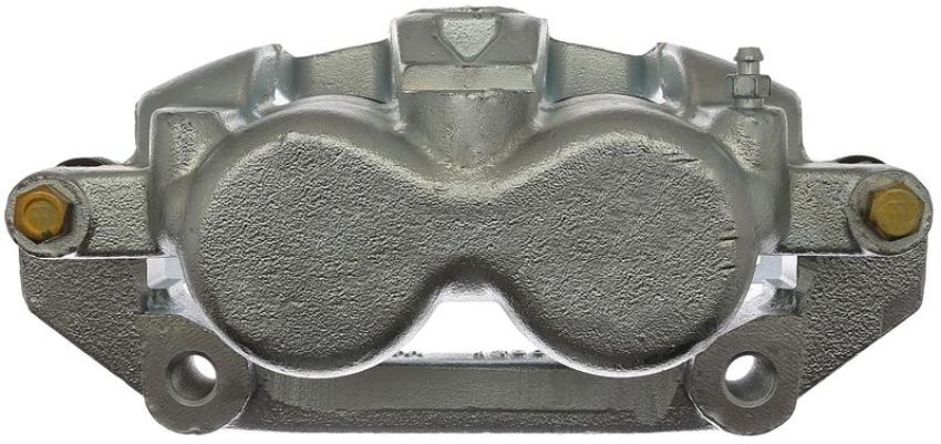 Raybestos RC11684C Raybestos R-Line Reman Loaded Coated Caliper & Bracket Assy