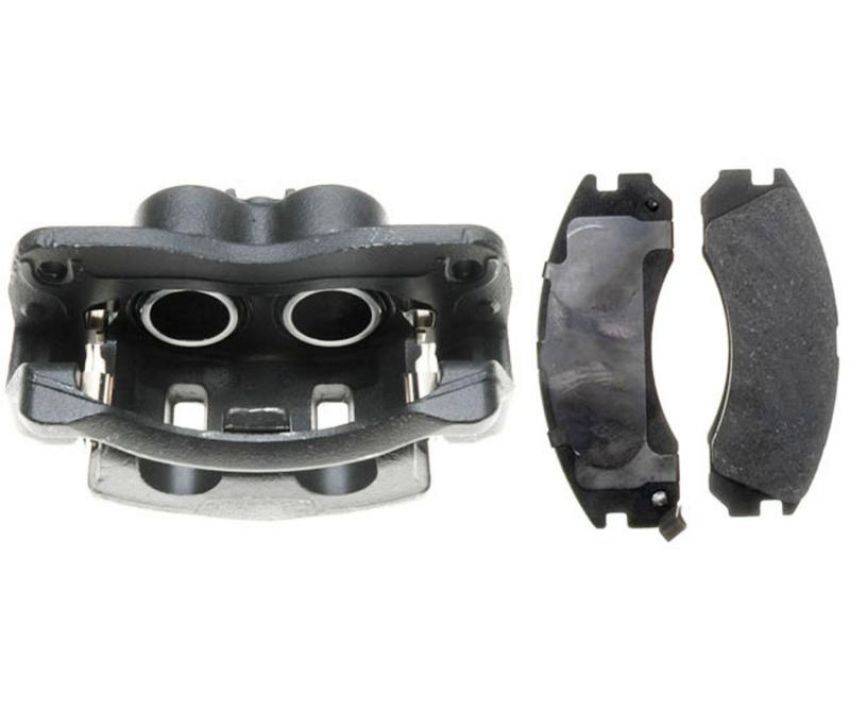 Raybestos RC11685 Raybestos R-Line Reman Loaded Caliper & Bracket Assy