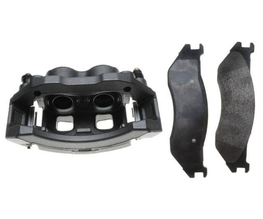 Raybestos RC11688 Raybestos R-Line Reman Loaded Caliper & Bracket Assy