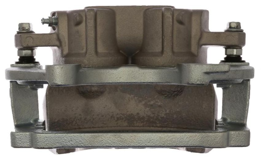Raybestos RC11701C Raybestos R-Line Reman Loaded Coated Caliper & Bracket Assy