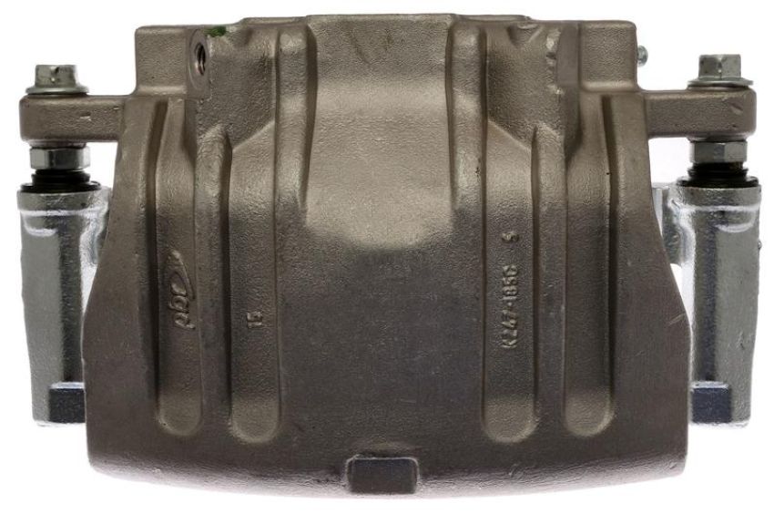 Raybestos RC11701C Raybestos R-Line Reman Loaded Coated Caliper & Bracket Assy