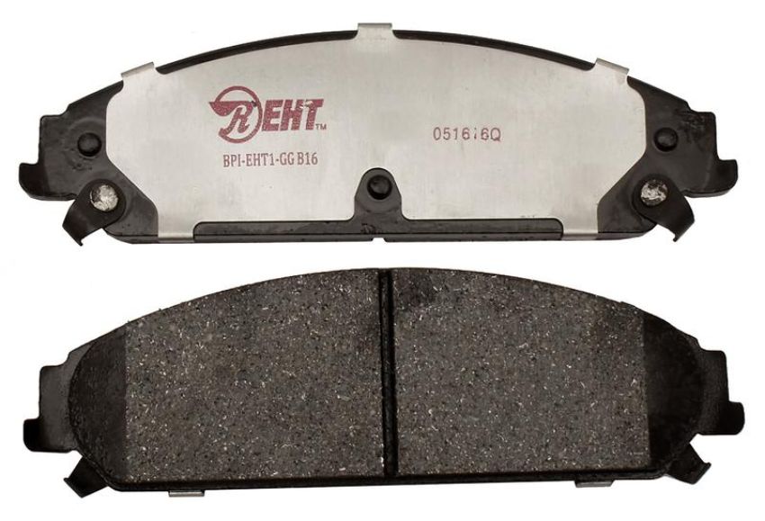 Raybestos RC11701C Raybestos R-Line Reman Loaded Coated Caliper & Bracket Assy