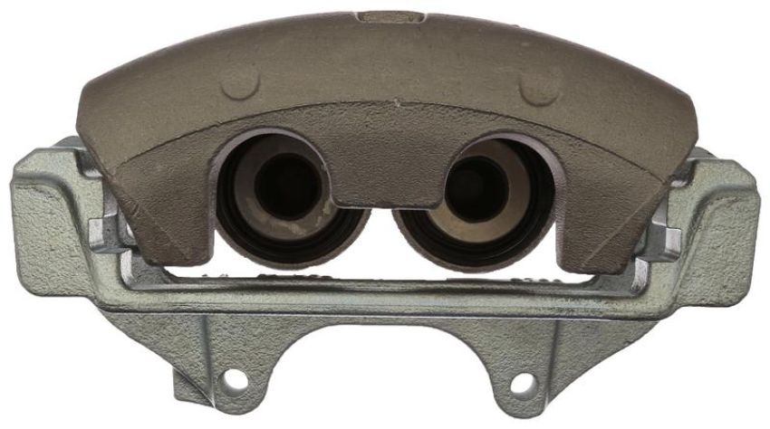Raybestos RC11701PC Raybestos Specialty - Police Reman Loaded Caliper & Bracket Assy