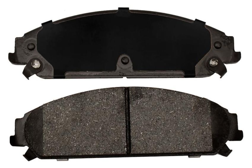 Raybestos RC11701PC Raybestos Specialty - Police Reman Loaded Caliper & Bracket Assy